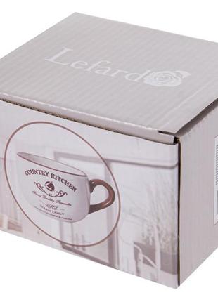 Кружка "country kitchen" 400мл