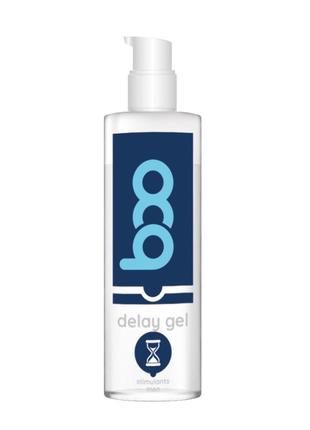 Спрей-пролонгатор для чоловіків boo delay spray, 50 мл