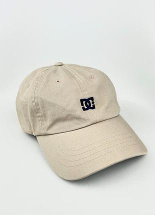 Кепка бейсболка dc shoes