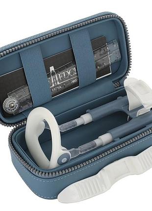 Базовый комплект экстендер для увеличения пениса male edge basic