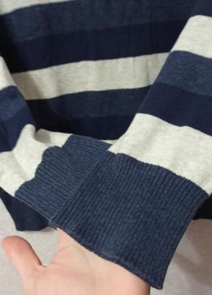 Mckenzie светр, пуловер джемпер унісекс. котон4 фото