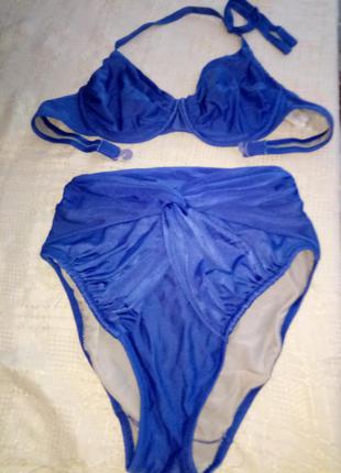 Купальник роздільний