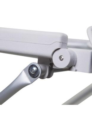 Электрическая сушилка для белья напольная comfort edc-53148s раскладная....