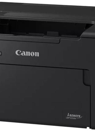 Принтер canon i-sensys lbp122dw, wi fi, duplex (5620c001)3 фото