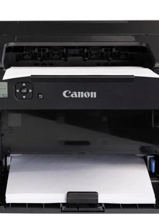 Принтер canon i-sensys lbp122dw, wi fi, duplex (5620c001)4 фото