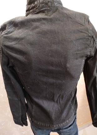 Куртка чоловіча smog3 фото