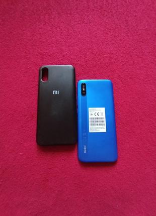 Смартфон redmi 9a 2/327 фото