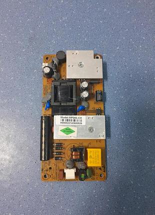 Блок живлення для телевізора saturn mp24s-cx