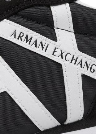 Чоловічі кросівки armani exchange,446 фото