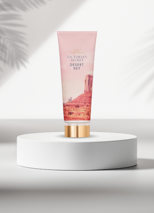 Парфумований лосьйон victoria's secret. desert sky