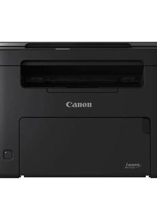 Багатофункціональний пристрій бфп canon i-sensys mf272dw with wi-fi, duplex (5621c013)