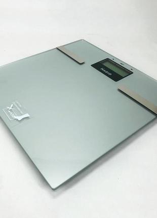 Весы электронные диагностические1 фото