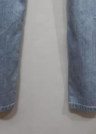 Жіночий джинсовий комбінезон підлітковий forever21 ukr р.38-40 eur 34 027glk (в зазначеному розмірі, тільки 1 шт.)7 фото