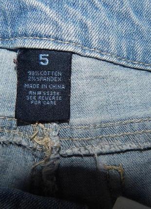 Жіночий джинсовий комбінезон підлітковий forever21 ukr р.38-40 eur 34 027glk (в зазначеному розмірі, тільки 1 шт.)8 фото