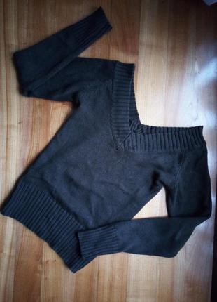 Теплий светр clockhouse/ свитер/ кофта/ лонгслив/ джемпер