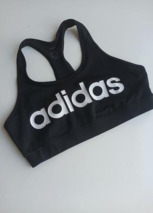 Фірмовий спортивний топ adidas