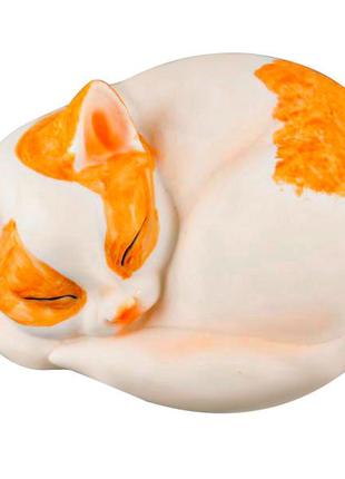 Фігурка декоративна "кішка"1 фото