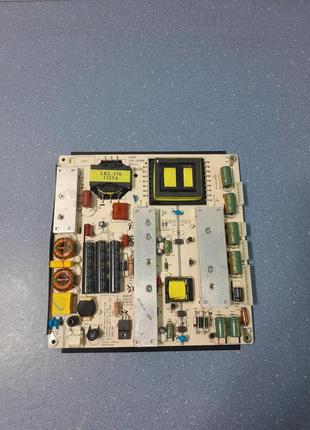 Блок живлення для телевізора saturn lkp-sp006 lk-sp416002a