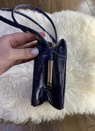 Сумка zara 3