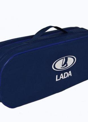 Сумка-органайзер в багажник lada продаж