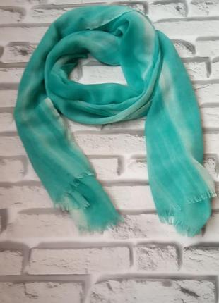 Шарф, палантин