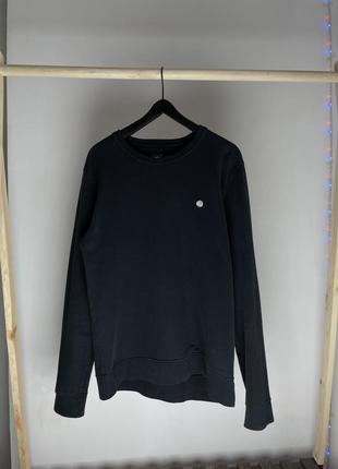 ✖️свитшот pretty green (l)