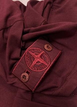 Мужской костюм stone island5 фото