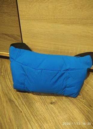 Бананка на синтепоне