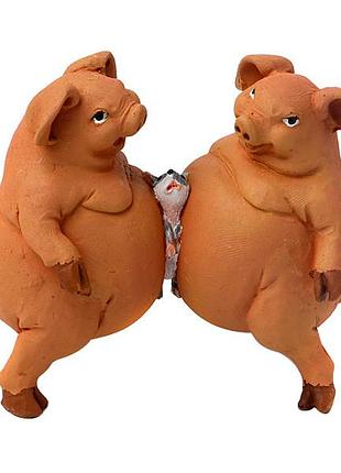 Фігурка декоративна 11х7х8 см