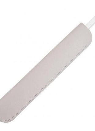 Чохол для стилуса універсальний світло-сірий