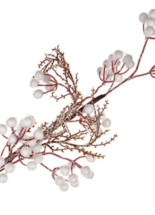 Веточка декоративная 80см