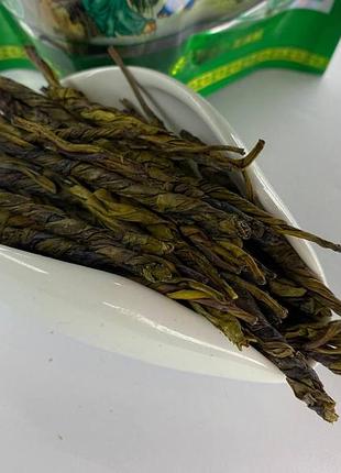 Зелений чай списи кудін, 50г