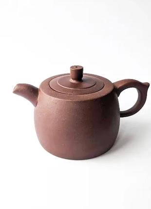 Исинский чайник «великое учение»