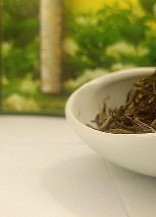 Зелений чай з жасміном "моліхуа"5 фото