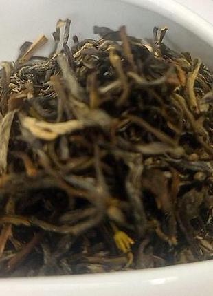 Зелений чай з жасміном "моліхуа"1 фото