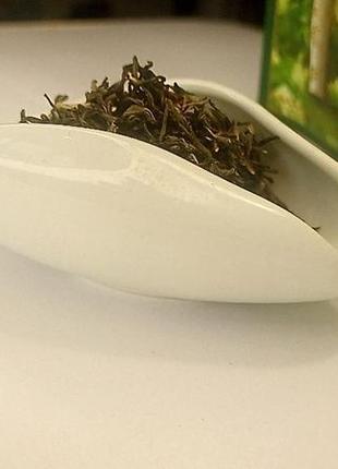 Зелений чай з жасміном "моліхуа"4 фото