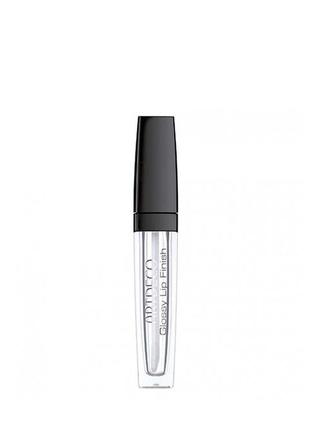 Artdeco glossy lip finish блиск для губ 01