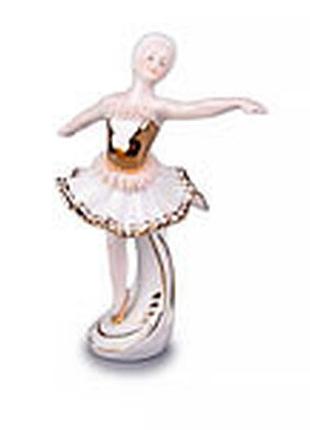 Фігурка декоративна "дива" 3