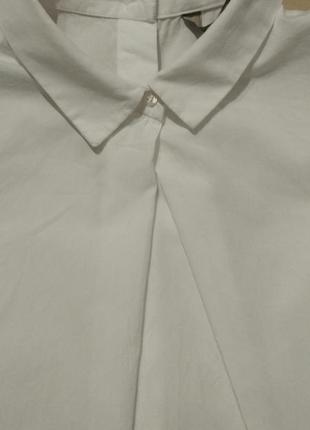 Zara рубашка4 фото