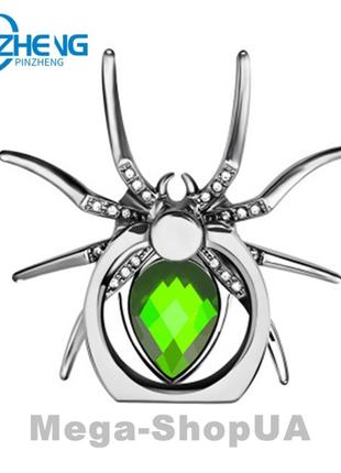 Кільце тримач металеві попсокет popsockets для телефону 360 градусів. підставка для смартфона s4g