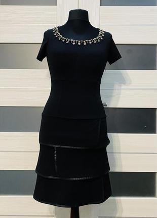 Платье chiara d’este