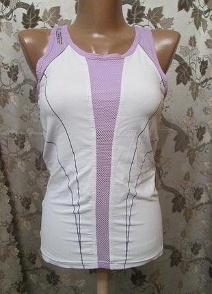 Спортивна майка