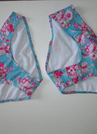 Плавки низ от купальника бренд  rodeo c&a германия