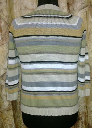 Кофта white stag гонг конг 45%катон, 46-48р. 4