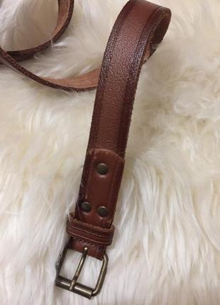 Ремень женский 🔥натуральная кожа.