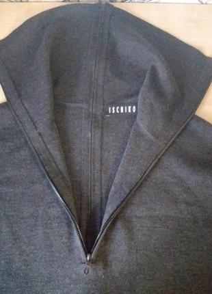 Ischiko  36  джемпер   батал, "оверсайз" 6