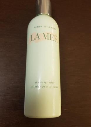 La mer крем для тіла 70 мл