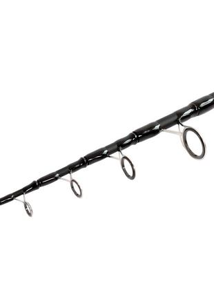 Спиннинг карповый телескопический  feima fos carp rod 3.60 м 3.5 lb2 фото