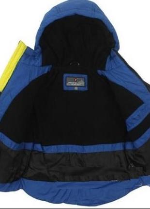 Bubble jacket protection system утепленная куртка осень-зима3 фото