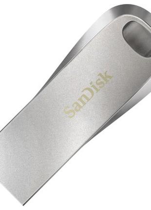 Usb флеш накопитель sandisk ultra luxe usb3.1 (sdcz74-512g-g46)